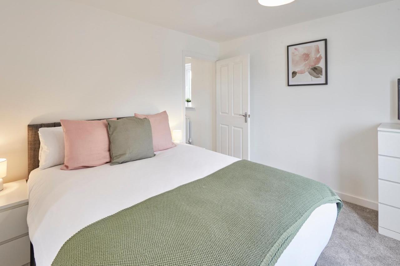 Host & Stay - Cayton Bay Cottage Extérieur photo